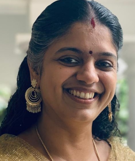 Dr. Aparna Lakshmanan