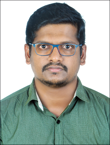 Dr. Shankar P
