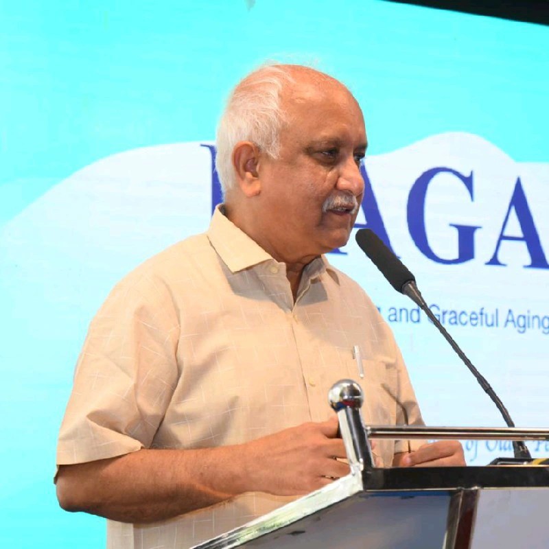 Dr. A. Vijaykumar