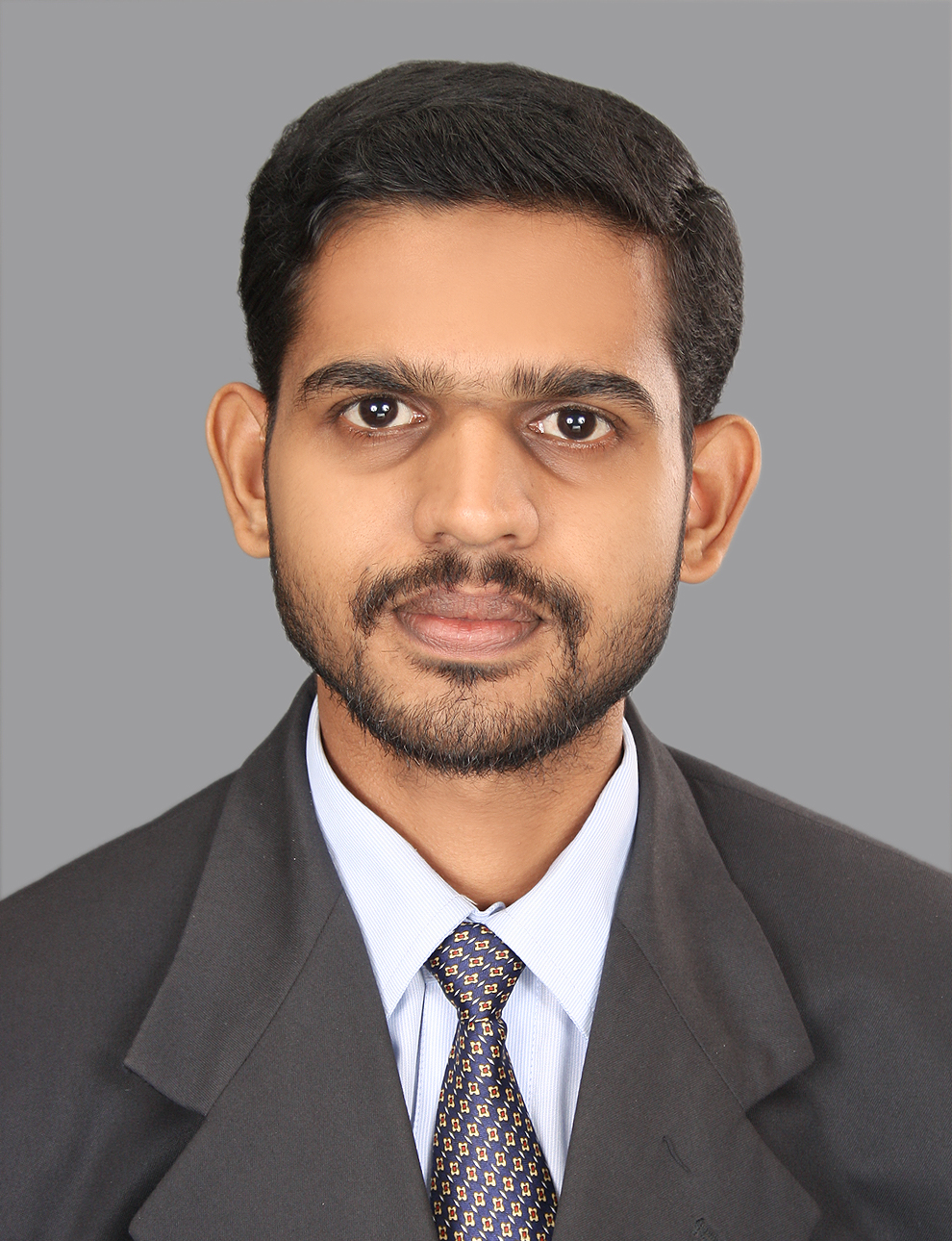Dr. A. Noufal